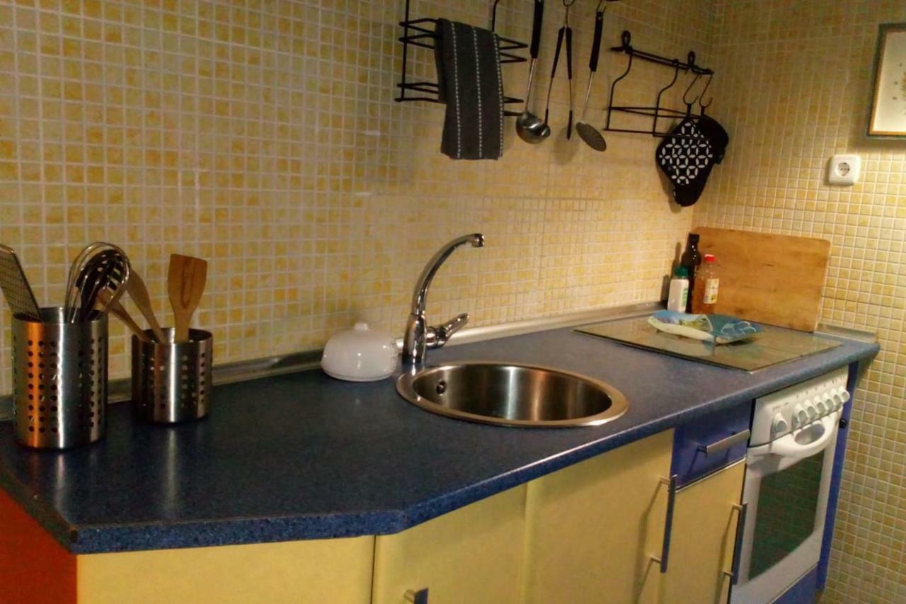 Apartamento A 15Min De Bilbao, 5Minbec Barakaldo Extérieur photo